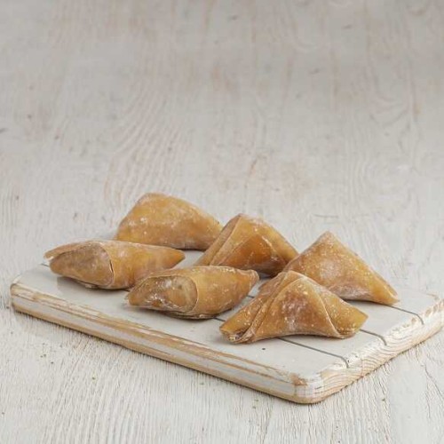 Antep Fıstıklı Pekmezli Muska