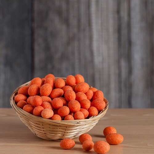 Soslu Cips Fıstık