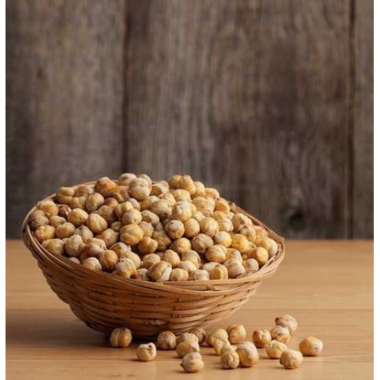 Ağın Leblebisi