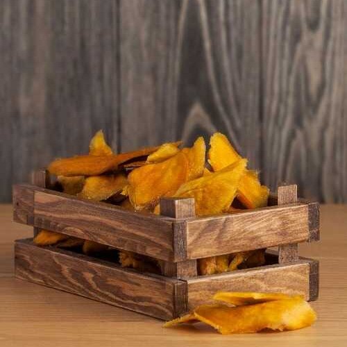 Mango Kurusu Şeker İlavesiz