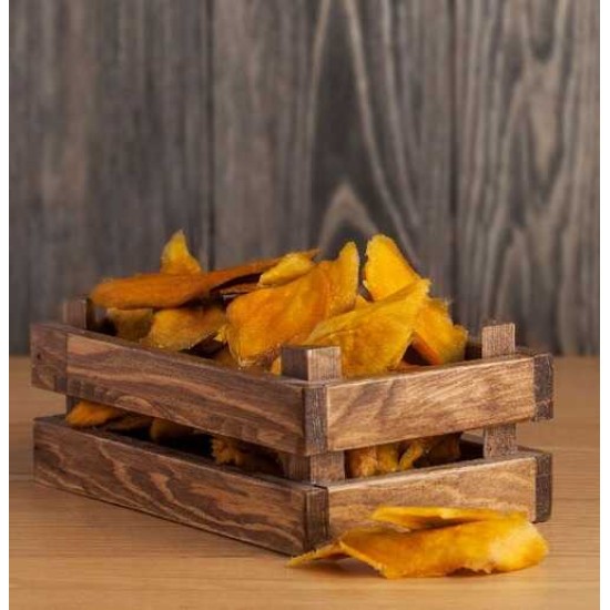 Mango Kurusu Şeker İlavesiz