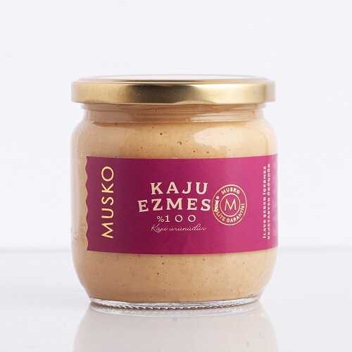 Kaju Ezmesi