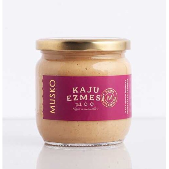 Kaju Ezmesi