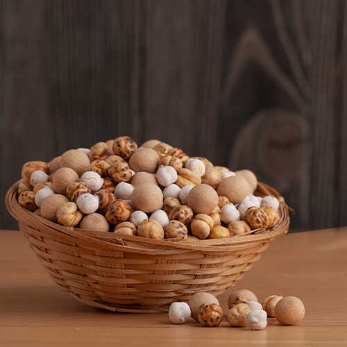 Leblebi Karışımı
