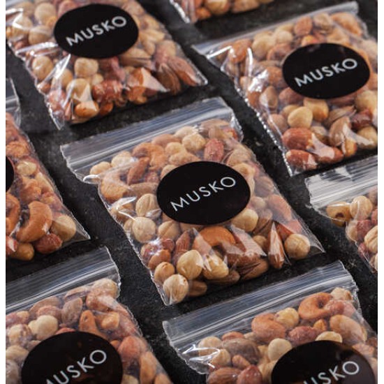 Düğün & Kına Çerezi Lüks 50 Gr. Naylon