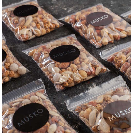 Düğün & Kına Çerezi 50 Gr. Naylon