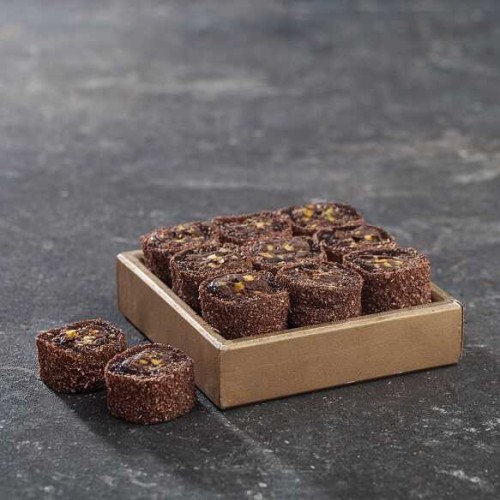 Browni Lokum