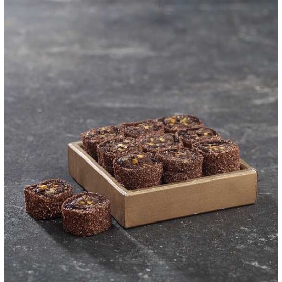 Browni Lokum
