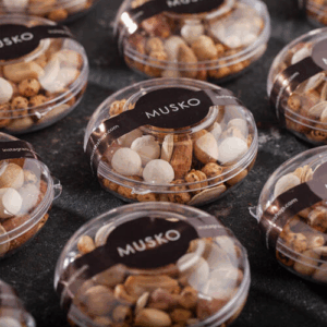 Düğün & Kına Çerezi 50 Gr. Kap