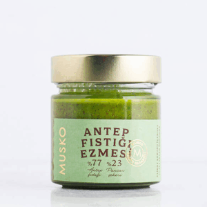 Antep Fıstığı Ezmesi 200 Gr.