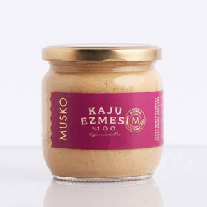 Kaju Ezmesi
