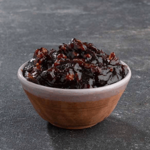 Hurma Reçeli Cevizli 480 Gr.